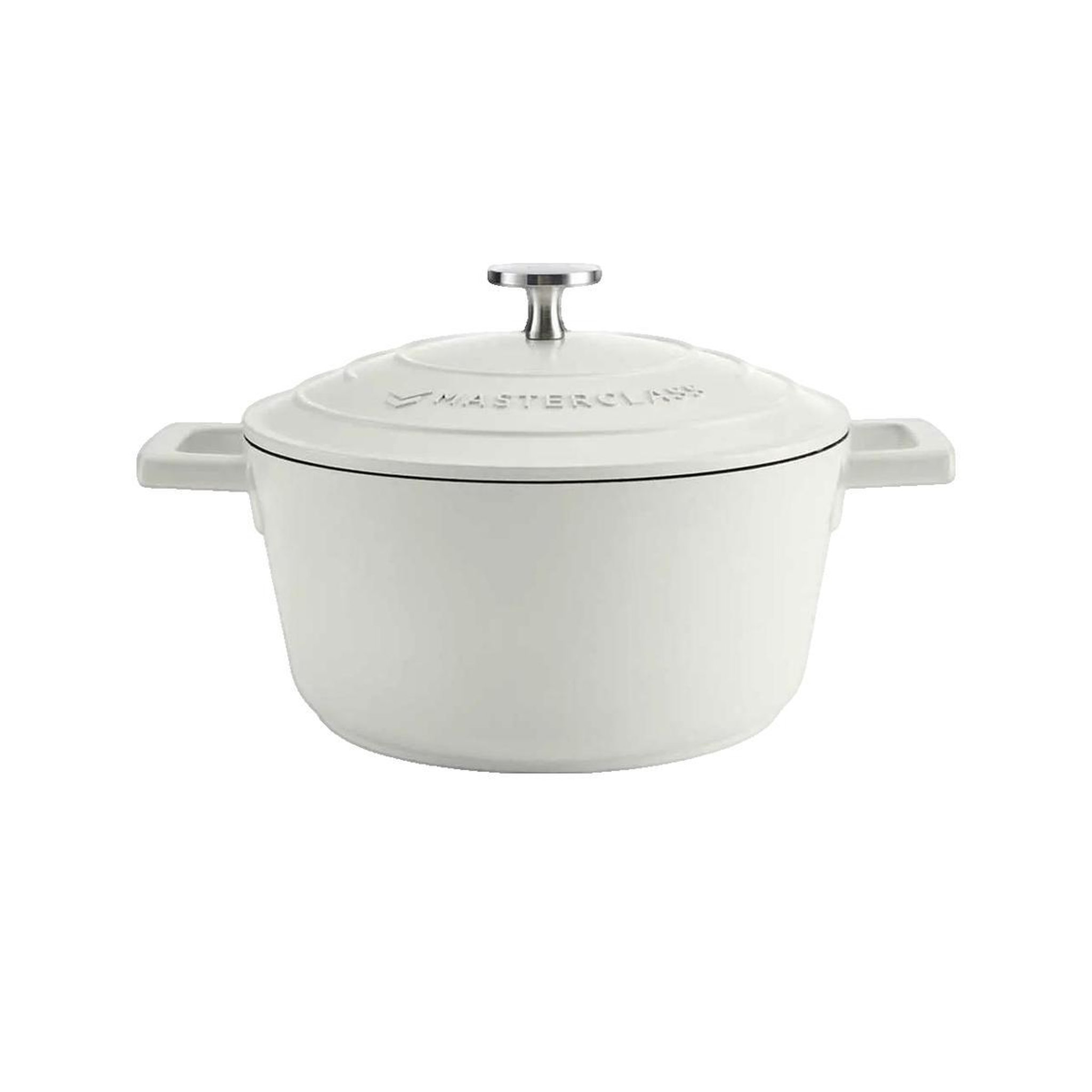 Voir la diapositive 2 : ASTER Cazuela aster Cazuela élégante 2,5 litres crème
