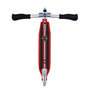 Voir la diapositive 2 : Globber Trottinette Flow Element Confort Rouge