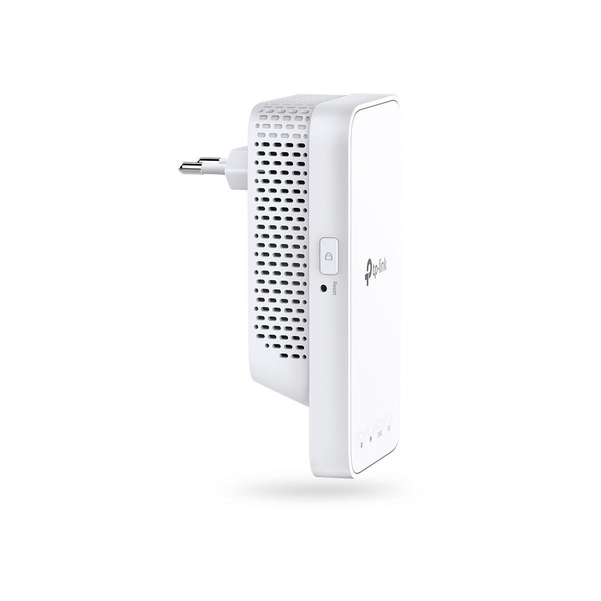 TP-LINK Répéteur Wifi RE330 Mesh AC1200