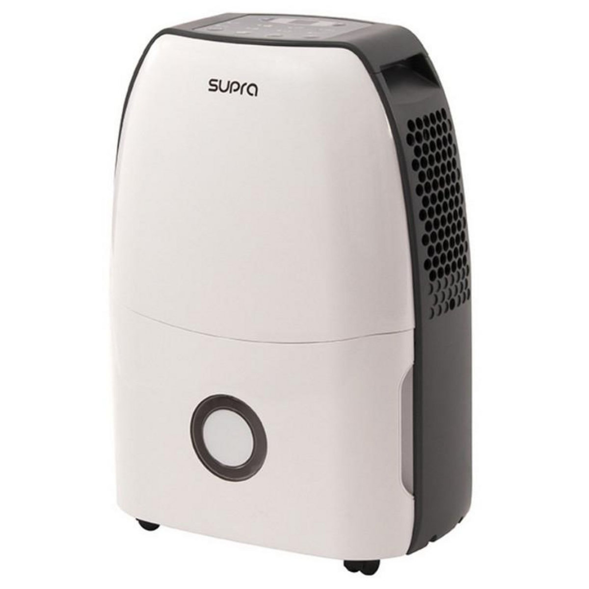 Supra Déshumidificateur 12l/j 20m² - du122eco