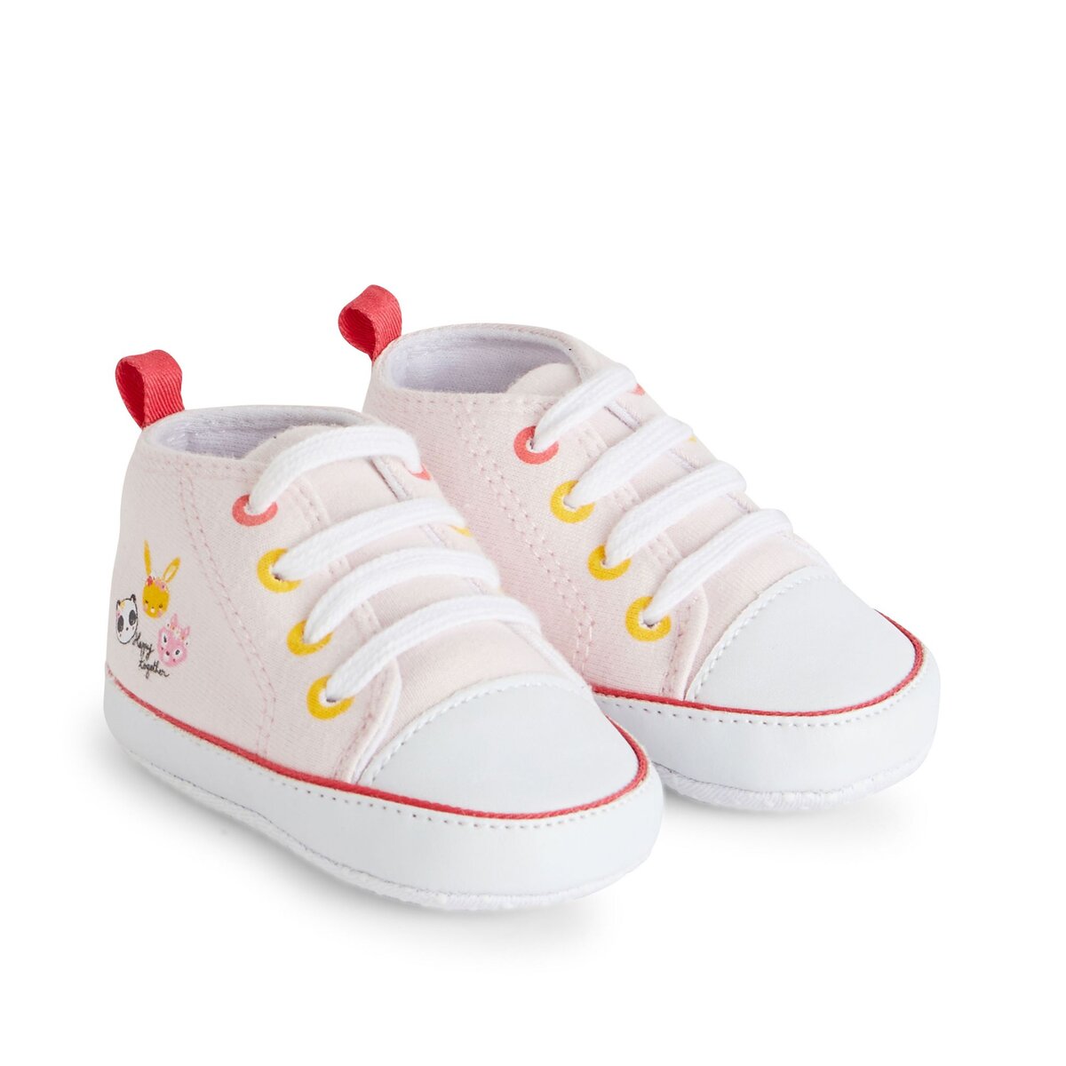 Chaussures 2025 naissance fille