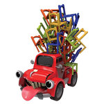 GP TOYS Pick-up PETE - le ramasse 