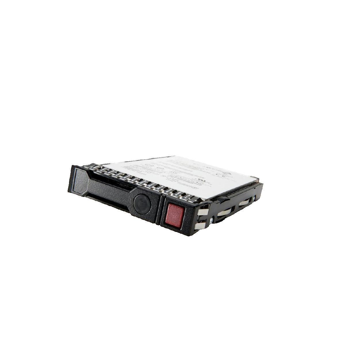 HPE Disque SSD HPE P49048-H21 1,6 To