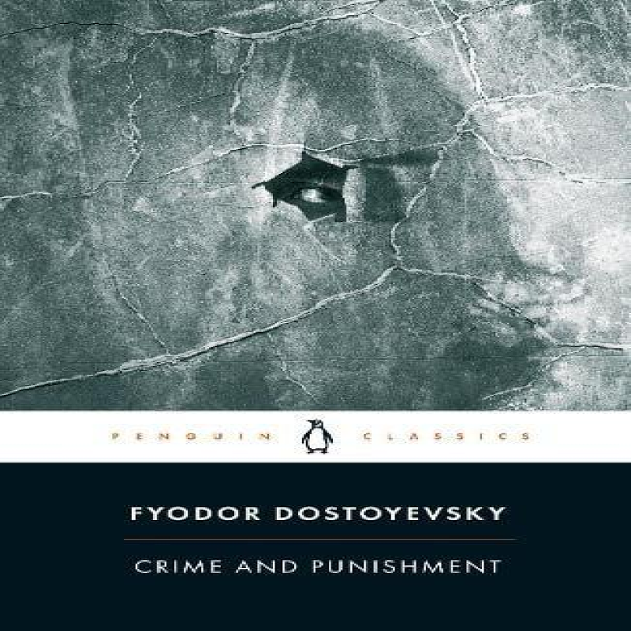 LIVRES Crime and Punishment