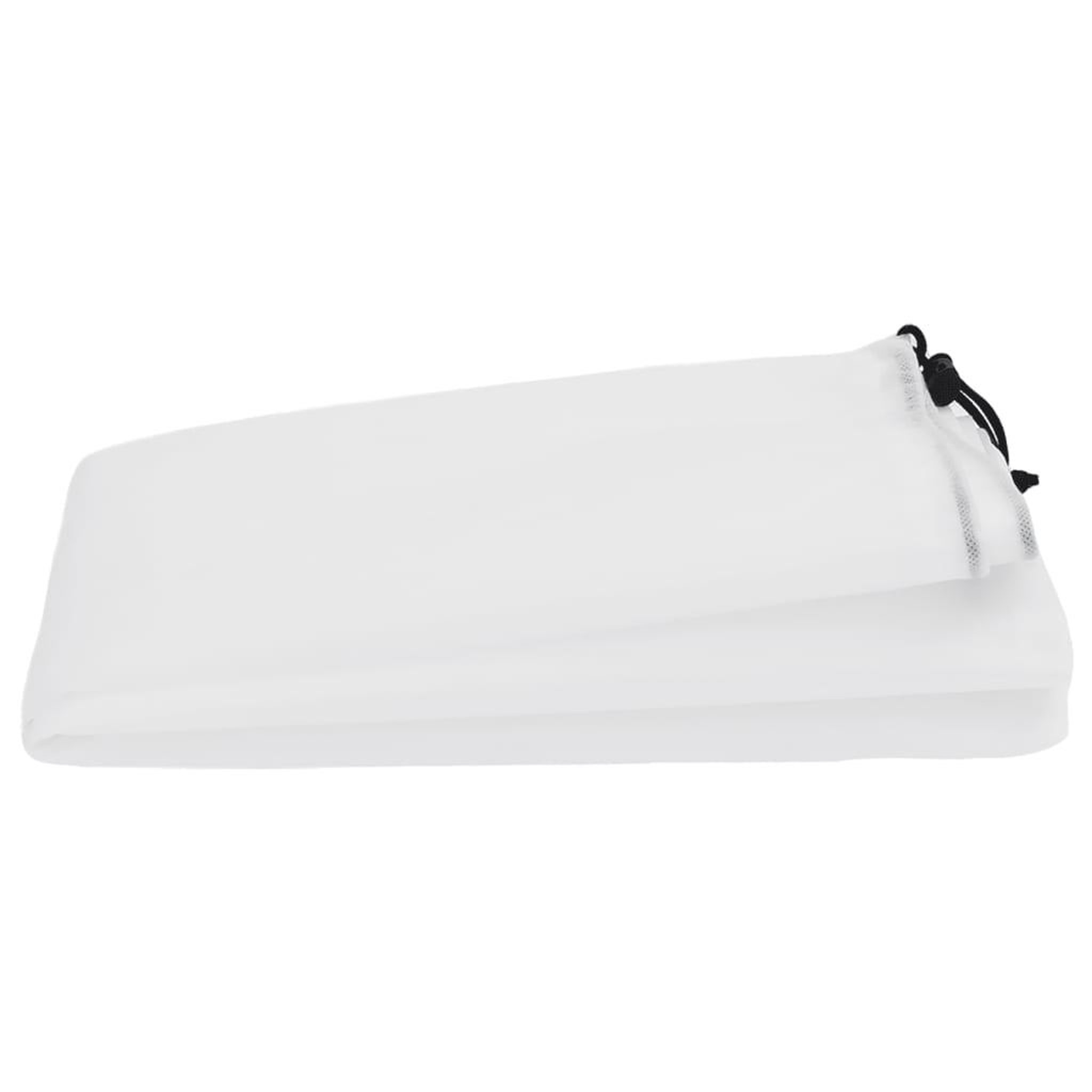 Voir la diapositive 5 : VIDAXL Housses de protection pour plantes avec cordon de serrage 8 pcs