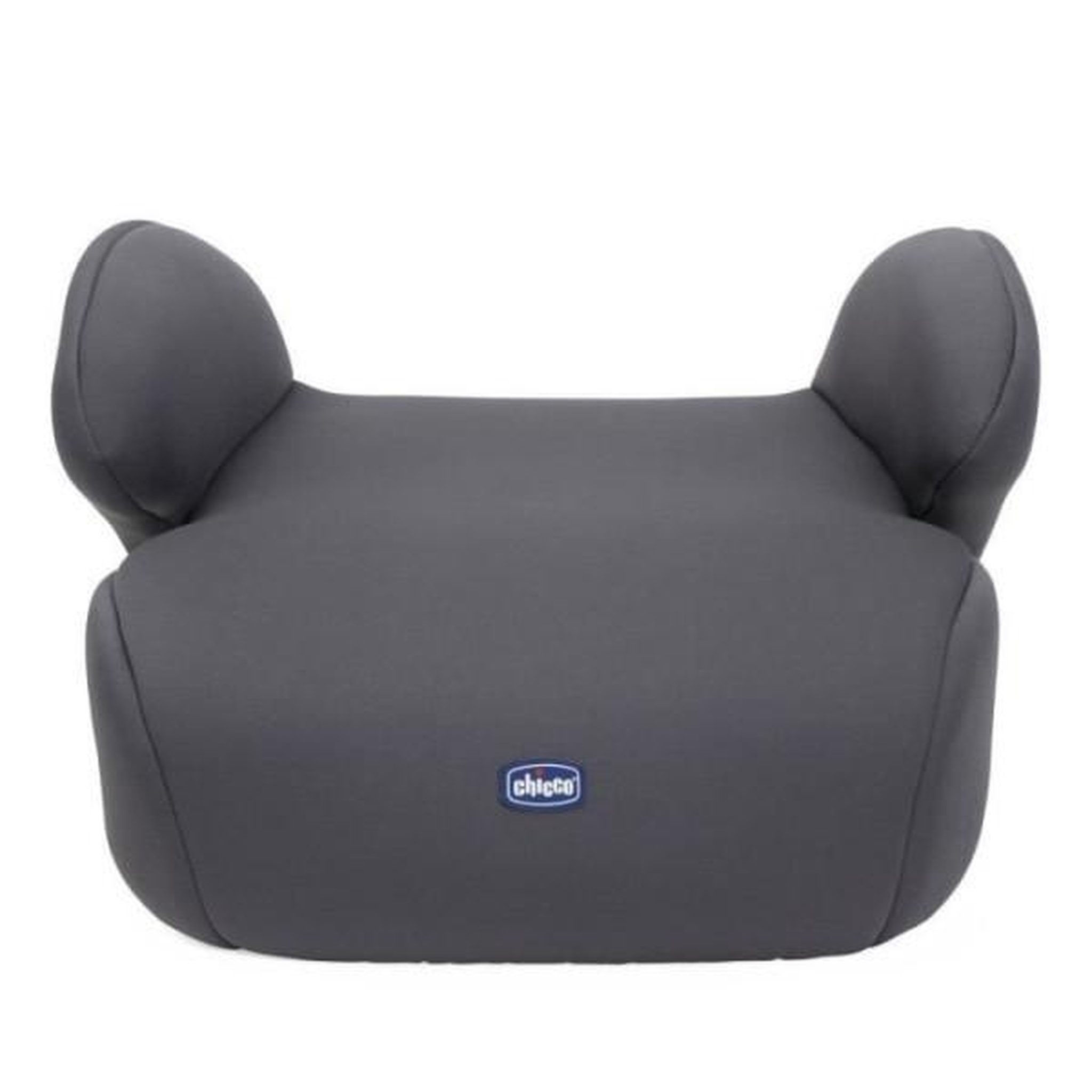 Voir la diapositive 4 : CHICCO Siege Auto Siege-auto CHICCO Quasar Groupe 3 i-Size - Gris