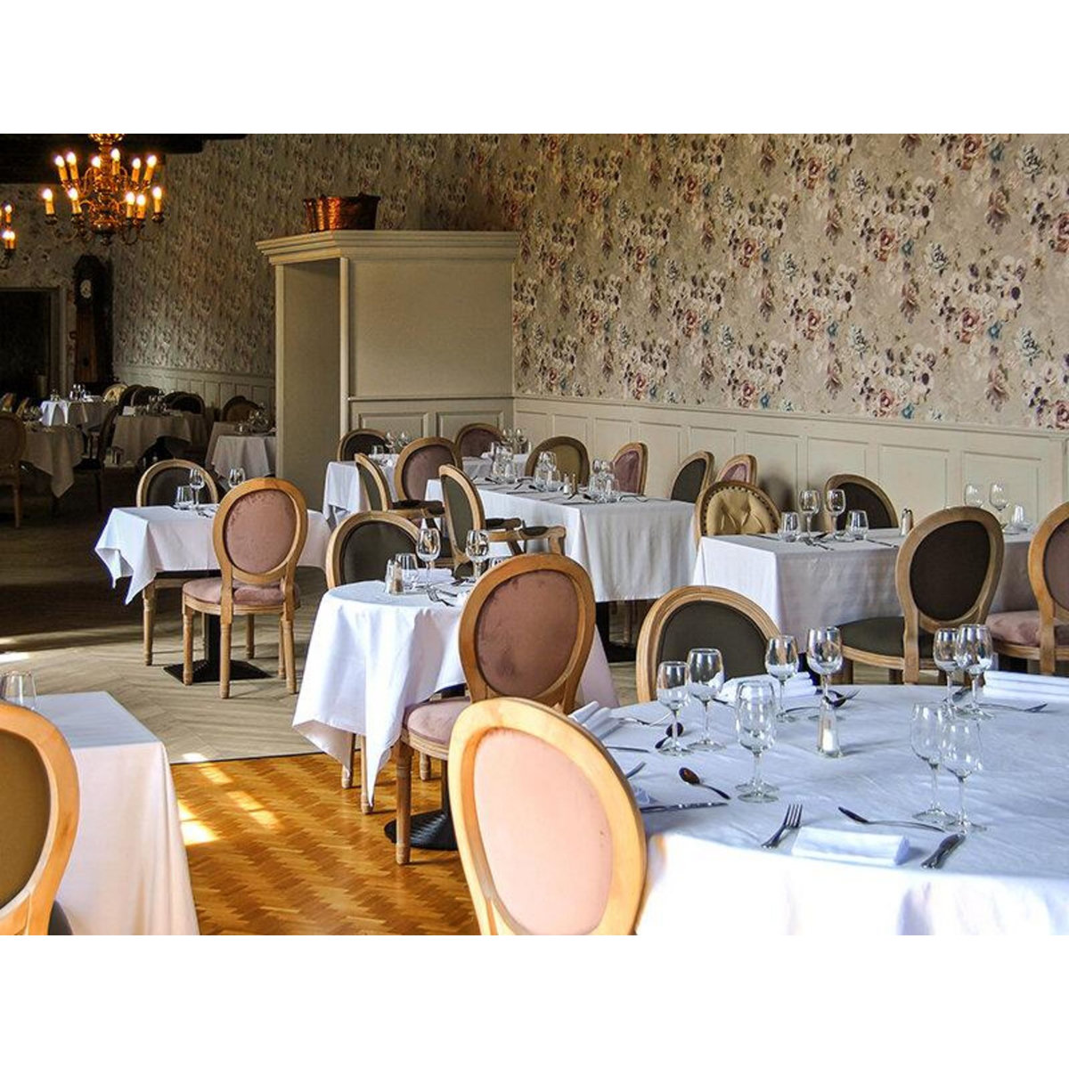 Smartbox 3 jours premium dans un château - Coffret Cadeau Séjour