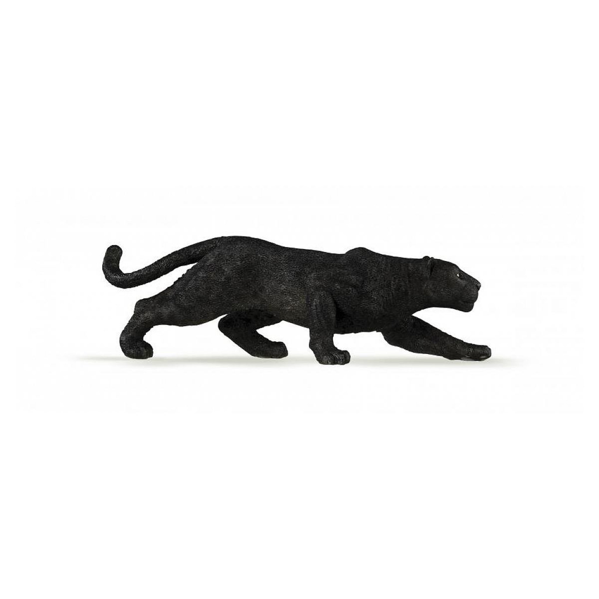 Voir la diapositive 4 : Papo 50026 la Panthère noire figurine