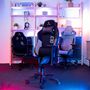 Voir la diapositive 5 : SKILLKORP Chaise gaming C10
