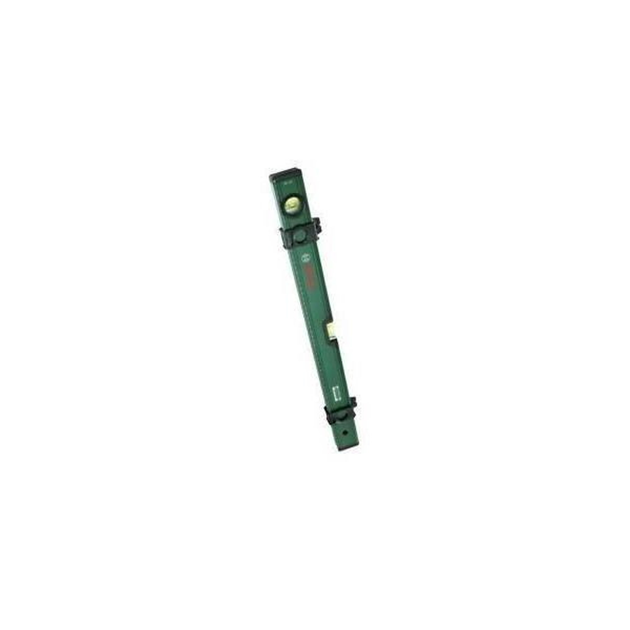 BOSCH Bosch niveau a bulle 60 cm (2 curseurs, fioles horizontale/verticales fluo, échelle métrique, rainure en v)