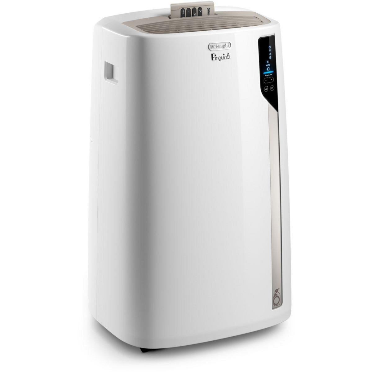 DELONGHI Climatiseur PAC EL110 ERF WIFI WH R290
