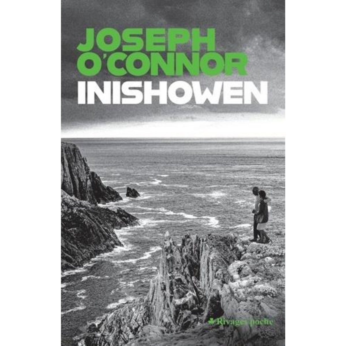 INISHOWEN, O'Connor Joseph