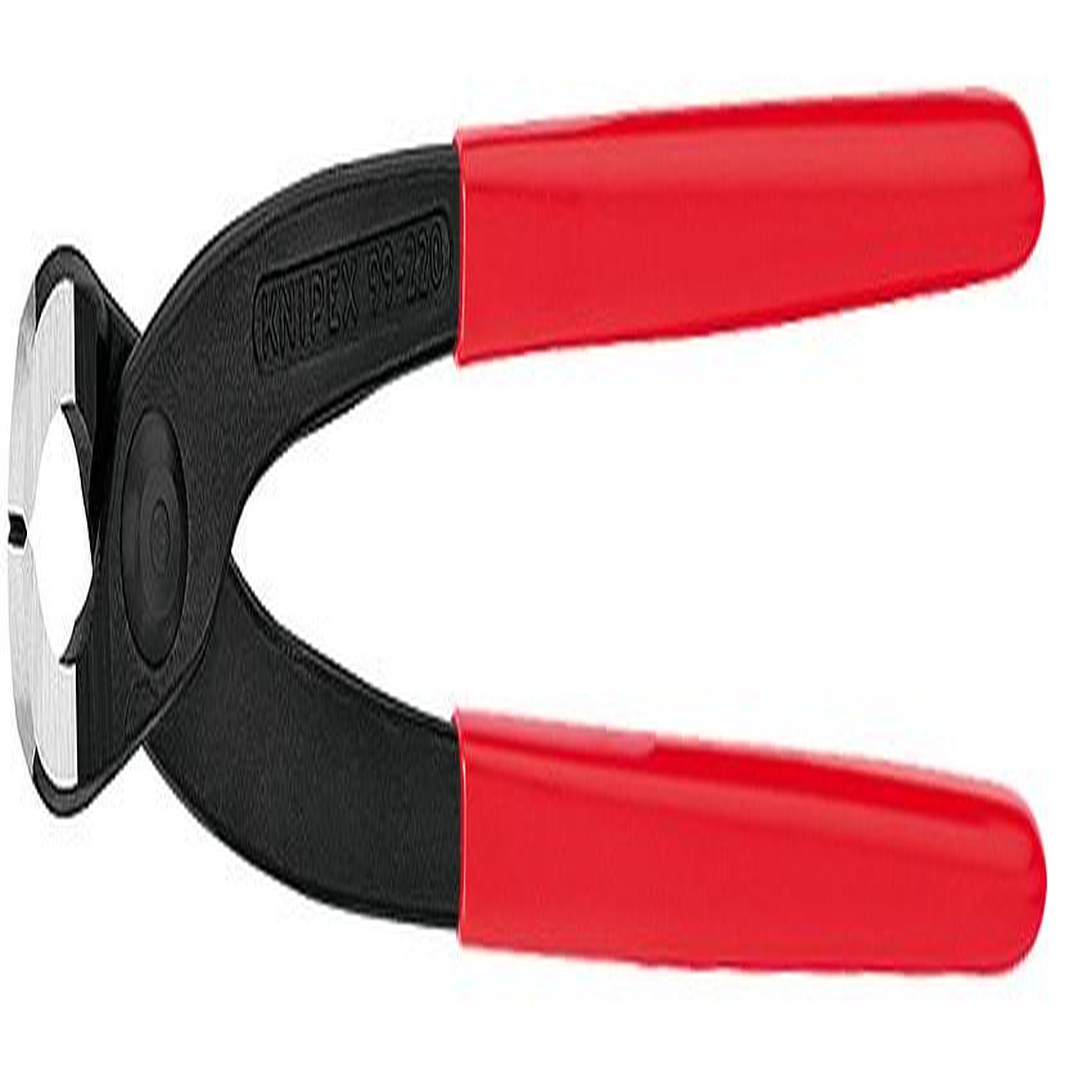 Knipex Tenaille russe 280 mm Gaine PVC