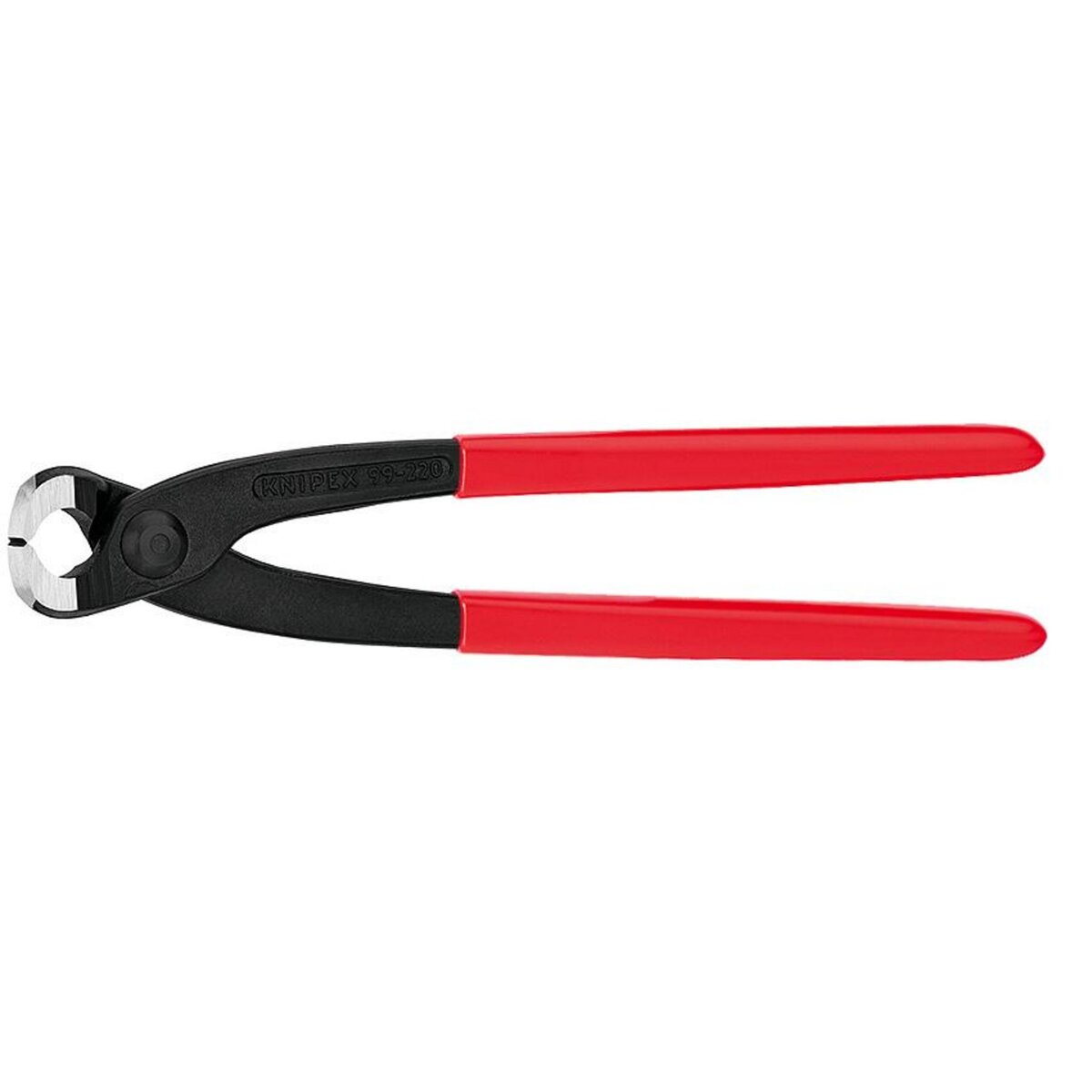 Knipex Tenaille russe 280 mm Gaine PVC