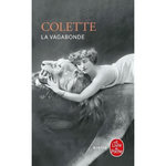 LA VAGABONDE, Colette
