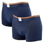 Christian Lacroix Boxer CXL By LACROIX X2. Coloris disponibles : Multicolore