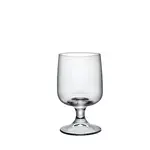 BORMIOLI ROCCO Set de 3 verres à pied EXECUTIVE 28 cl. Coloris disponibles : Transparent