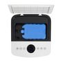 Voir la diapositive 3 : LIVOO Rafraichisseur d'air 80w - dom473