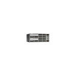 Cisco Commutateur réseau Cisco Catalyst 9300-24P-A 24 ports Gigabit PoE+
