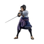 BANPRESTO Figurine Banpresto Grandista Sasuke Uchiha
