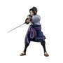 Voir la diapositive 1 : BANPRESTO Figurine Banpresto Grandista Sasuke Uchiha