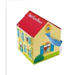 PETIT OURS BRUN : MA MAISON A HISTOIRES. AVEC 8 HISTOIRES, Bour Danièle