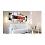 Voir la diapositive 2 : Paris Prix Tableau sur Verre Acrylique  Carmine Missile