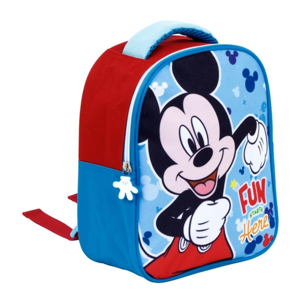 Sac a dos mickey sale