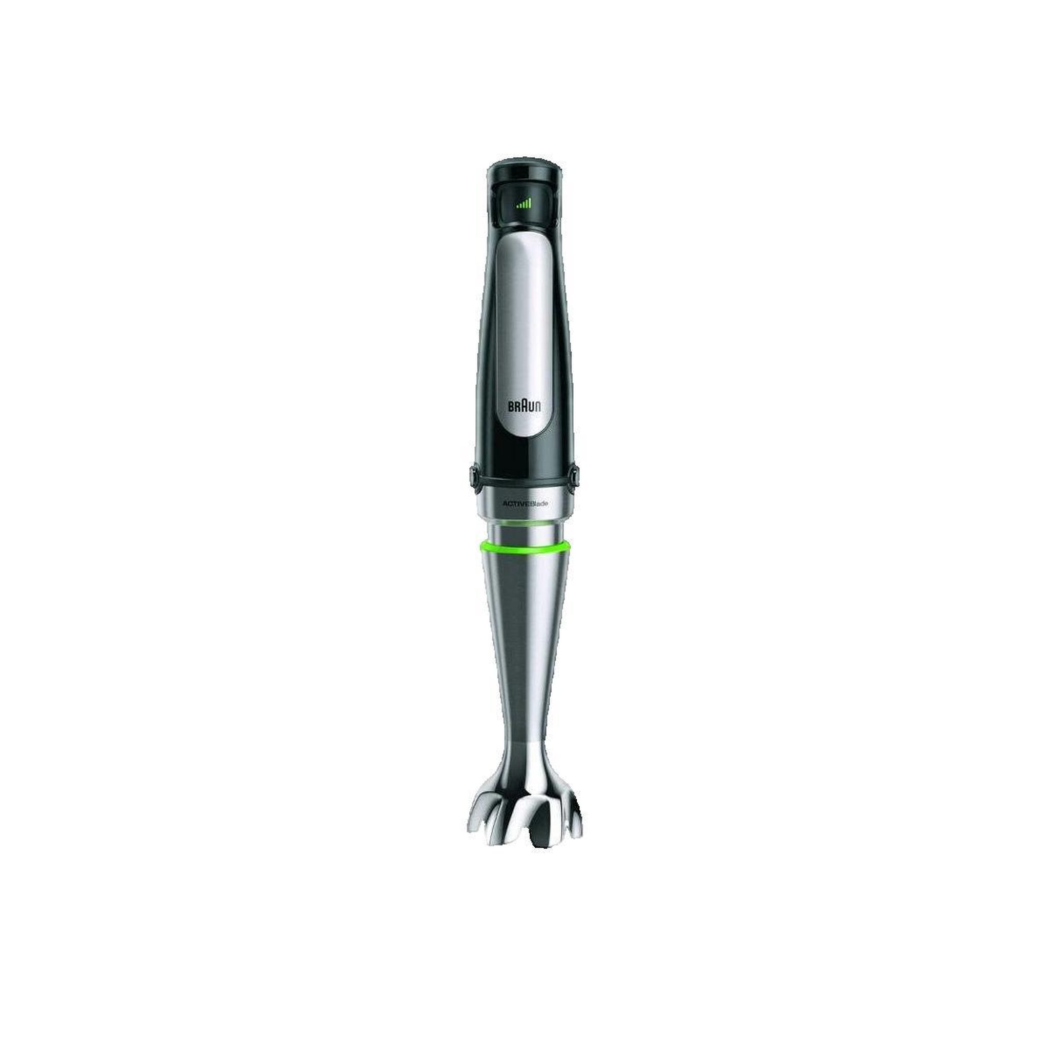 BRAUN Mixeur plongeant Braun MultiQuick 7 MQ 7000X 1000 W