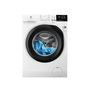 Voir la diapositive 1 : ELECTROLUX Lave-linge frontal 9kg 1400 tours/min blanc - EW6F4943AP