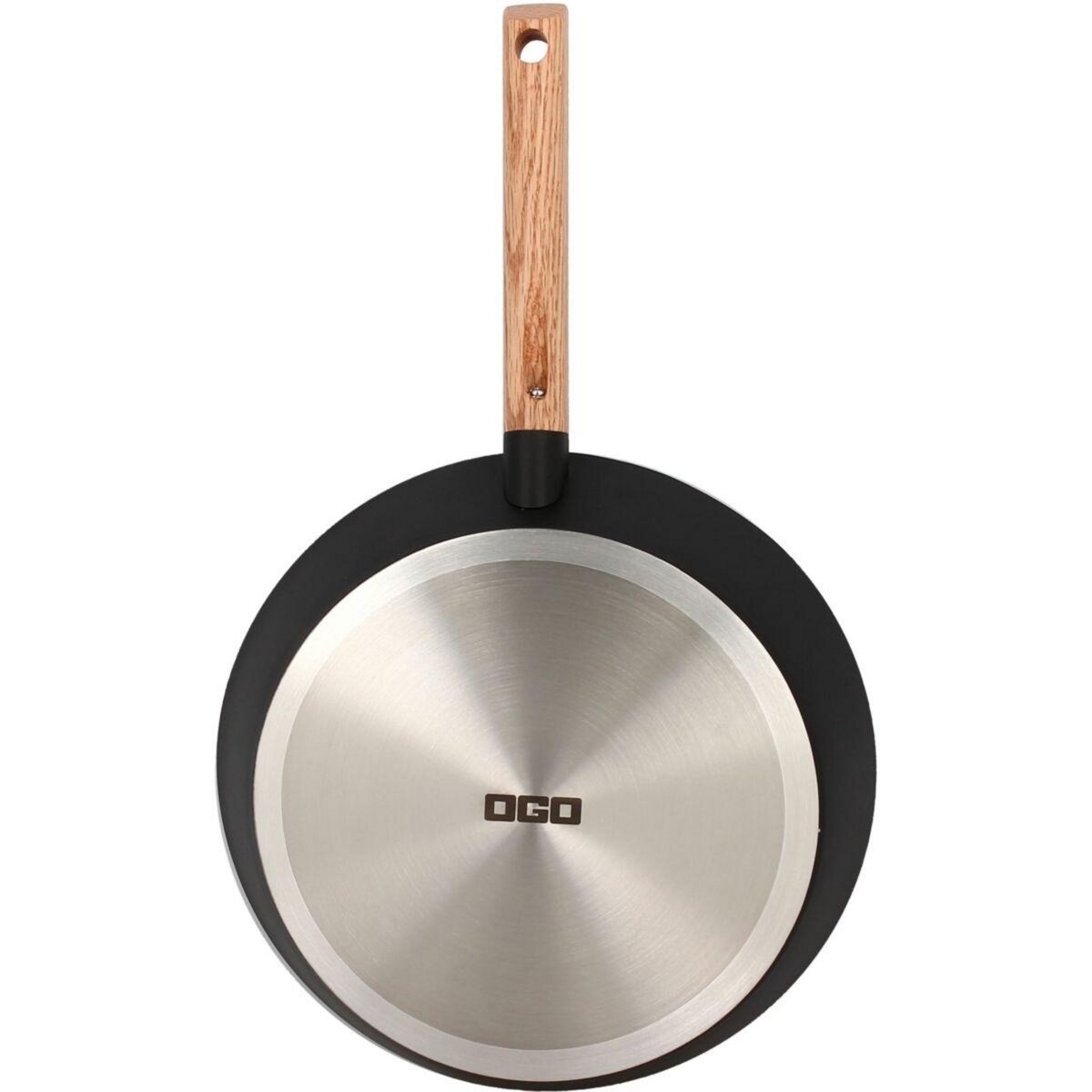 OGO LIVING Poêle 24cm Ector