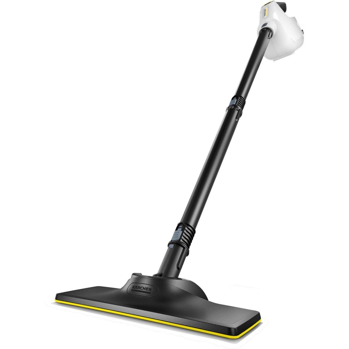 KARCHER Balai vapeur SC 1 Multi & Up
