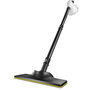Voir la diapositive 5 : KARCHER Balai vapeur SC 1 Multi & Up