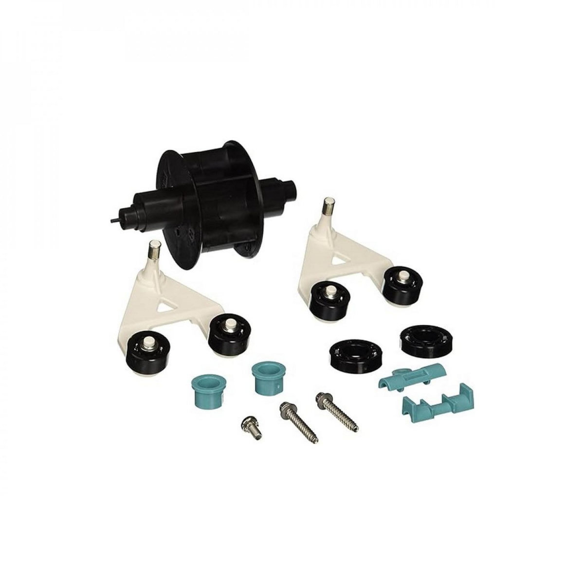 Hayward Kit turbine basculeur pour robot de piscine - AXV621DAT