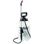 Voir la diapositive 2 : Toolland Toolland Pulverisateur a pression 5 L