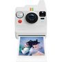 Voir la diapositive 5 : POLAROID Appareil photo Instantané Now+ Gen 3 White + Pack 8 Films