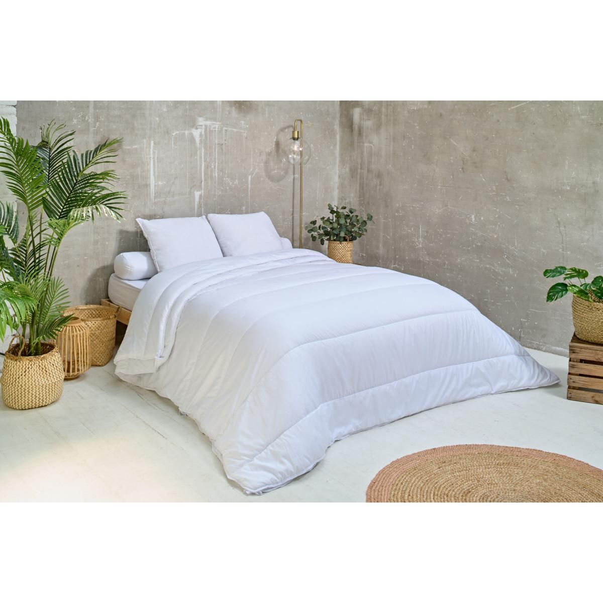 ATELIERS DU NORD Lot de 2 Oreillers Ferme