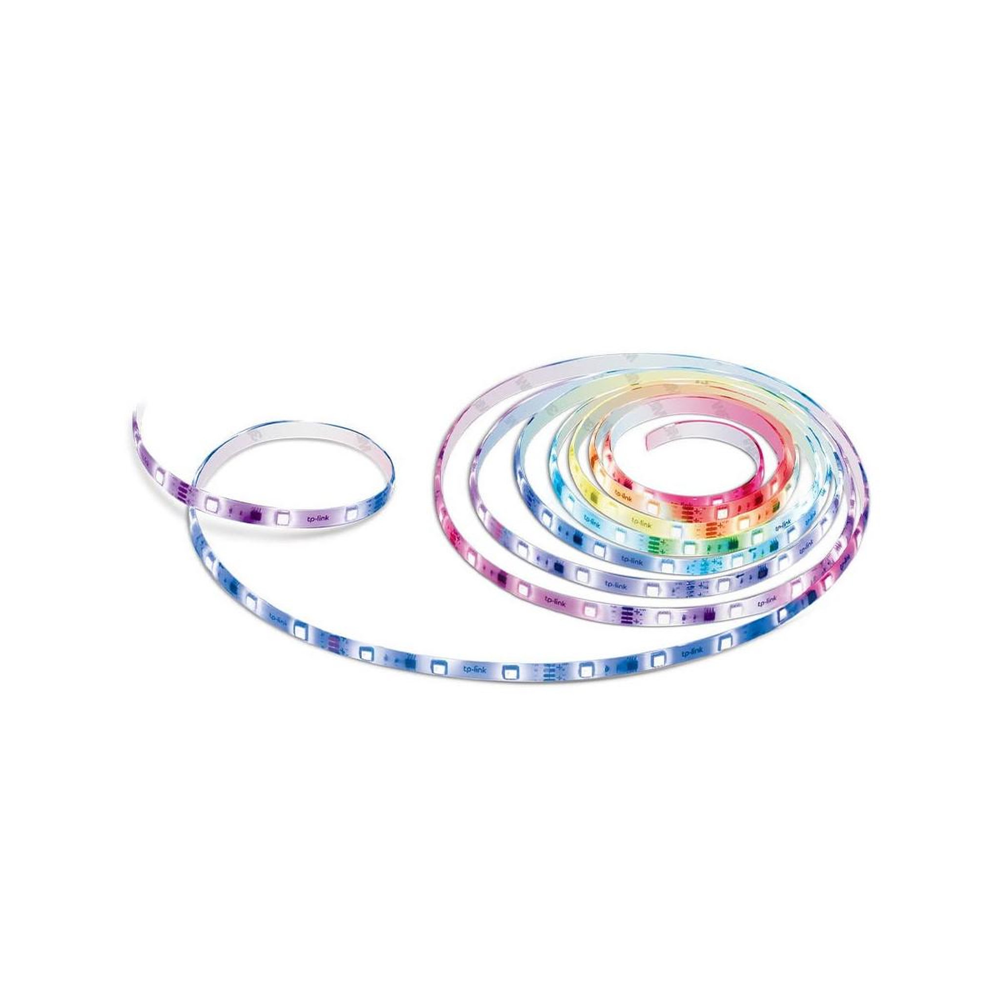 TP-LINK Tp-Link Tapo TL62-5 Bandeau LED Smart Multicolore Wi-Fi 5M