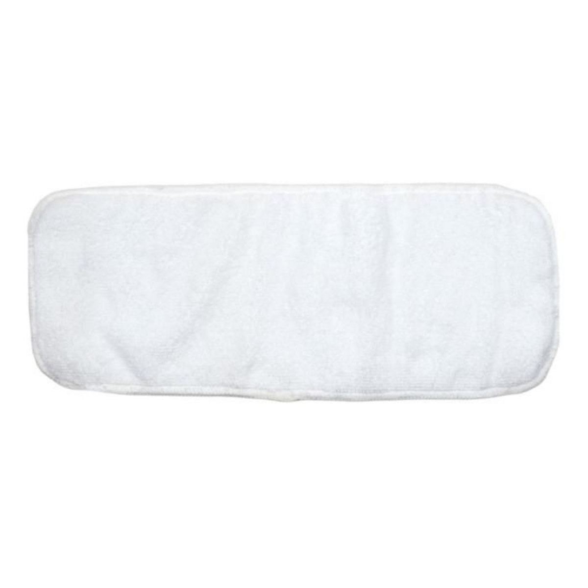 Paris Prix Lot de 3 Inserts Lavables pour Couche  Bébé  35cm Blanc