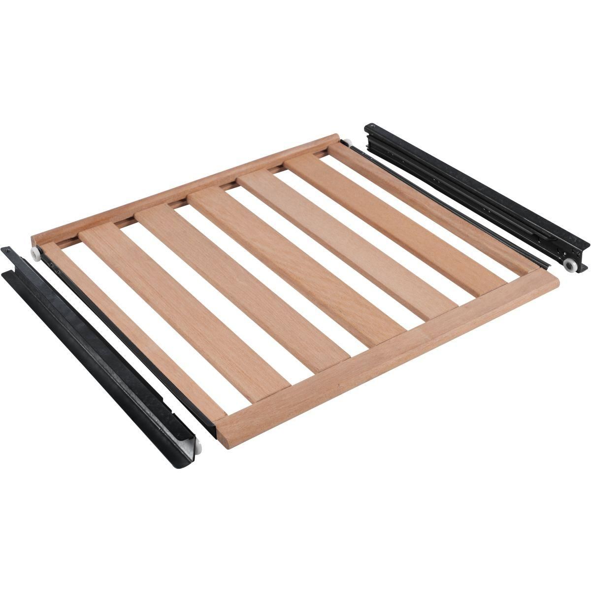 LA SOMMELIERE Clayette coulisssante CLAVIP06