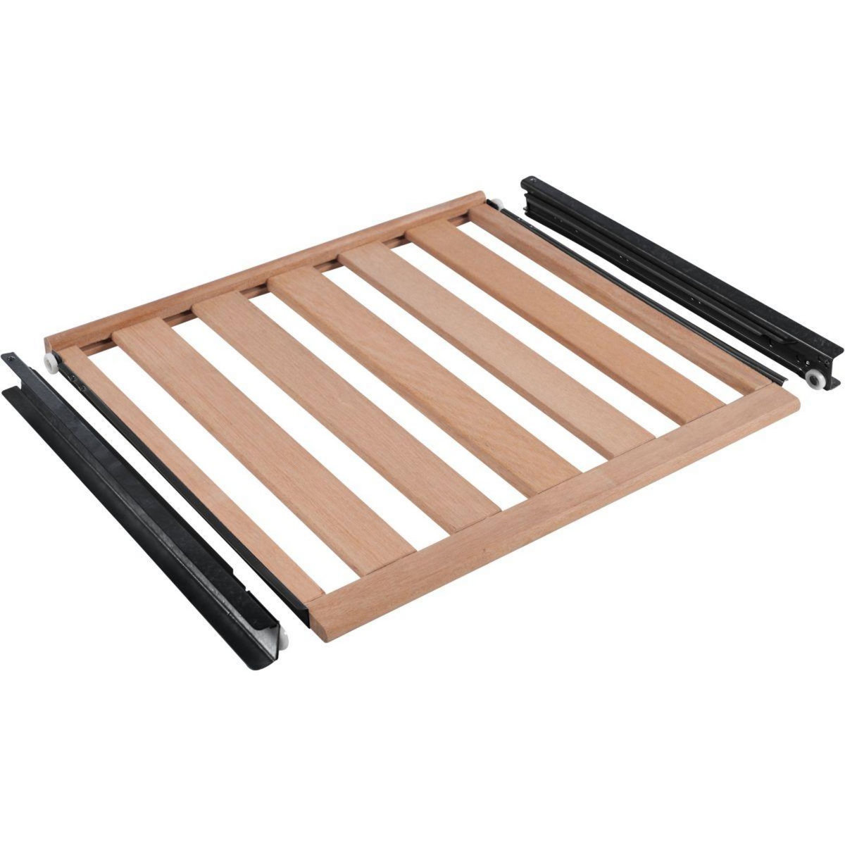 LA SOMMELIERE Clayette coulisssante CLAVIP06