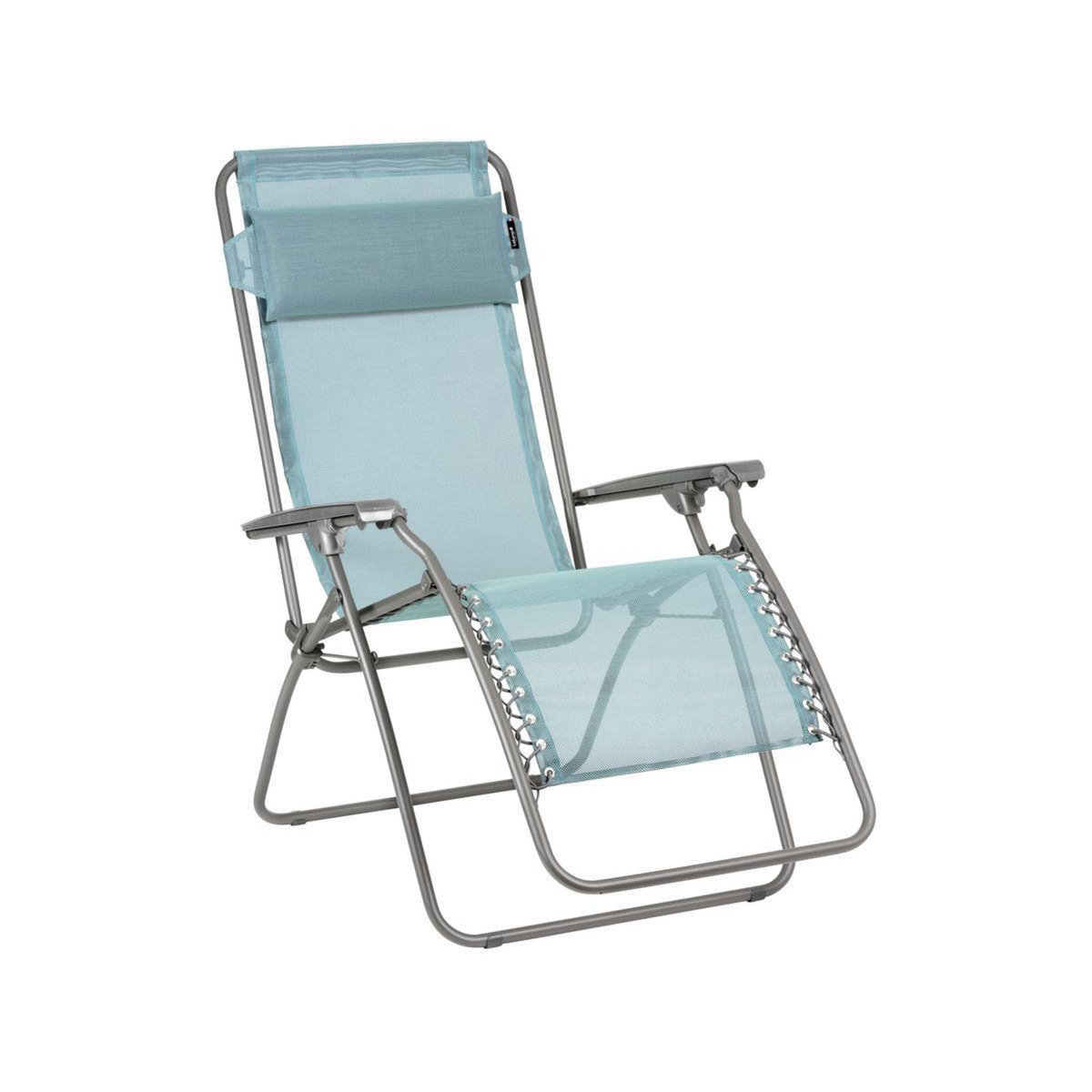 LAFUMA Fauteuil relax pliant multipositions  Lac RT2 