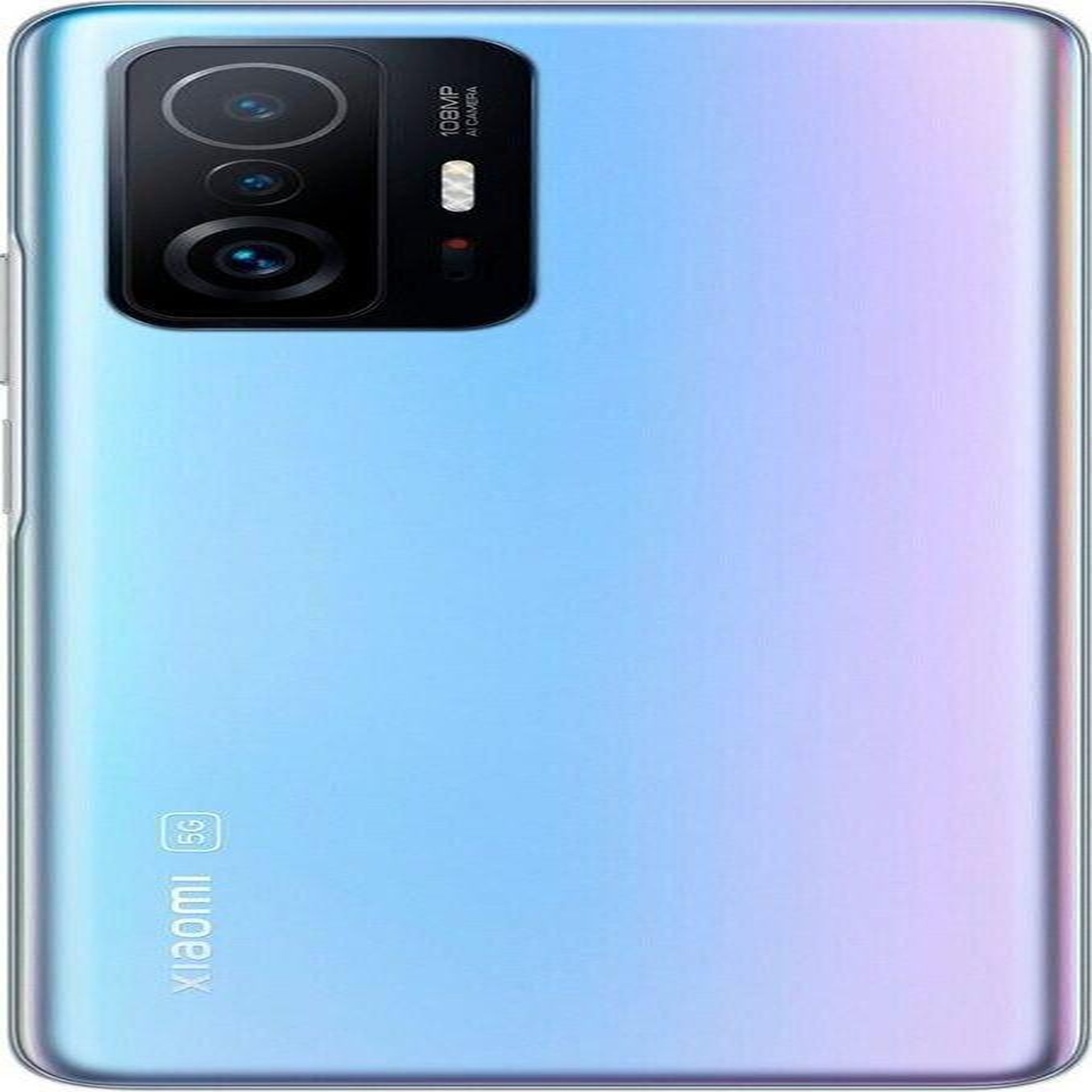 Voir la diapositive 3 : XIAOMI 11T Pro Reconditionné 256 Go - Grade C - Bleu