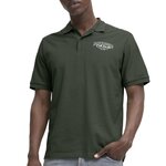 Jack & Jones Polo Kaki Homme Jack & Jones Koto. Coloris disponibles : Vert