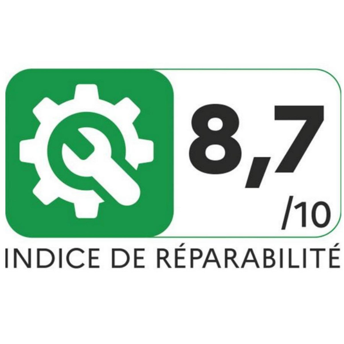 Siemens Lave-linge frontal 9kg 1400 tours/min - WG44G200FR