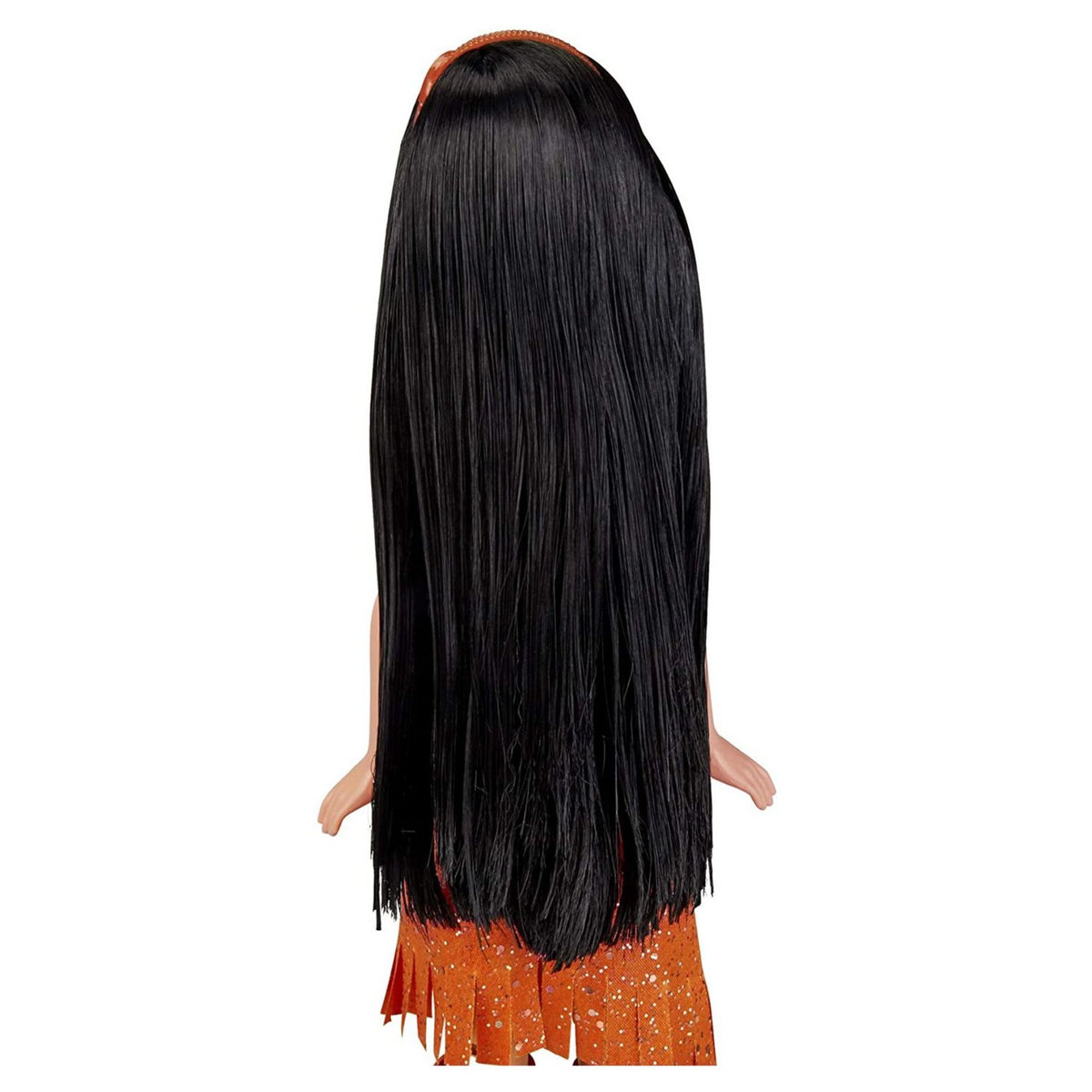 HASBRO Disney Princesses Poussière d'étoiles poupée Pocahontas 