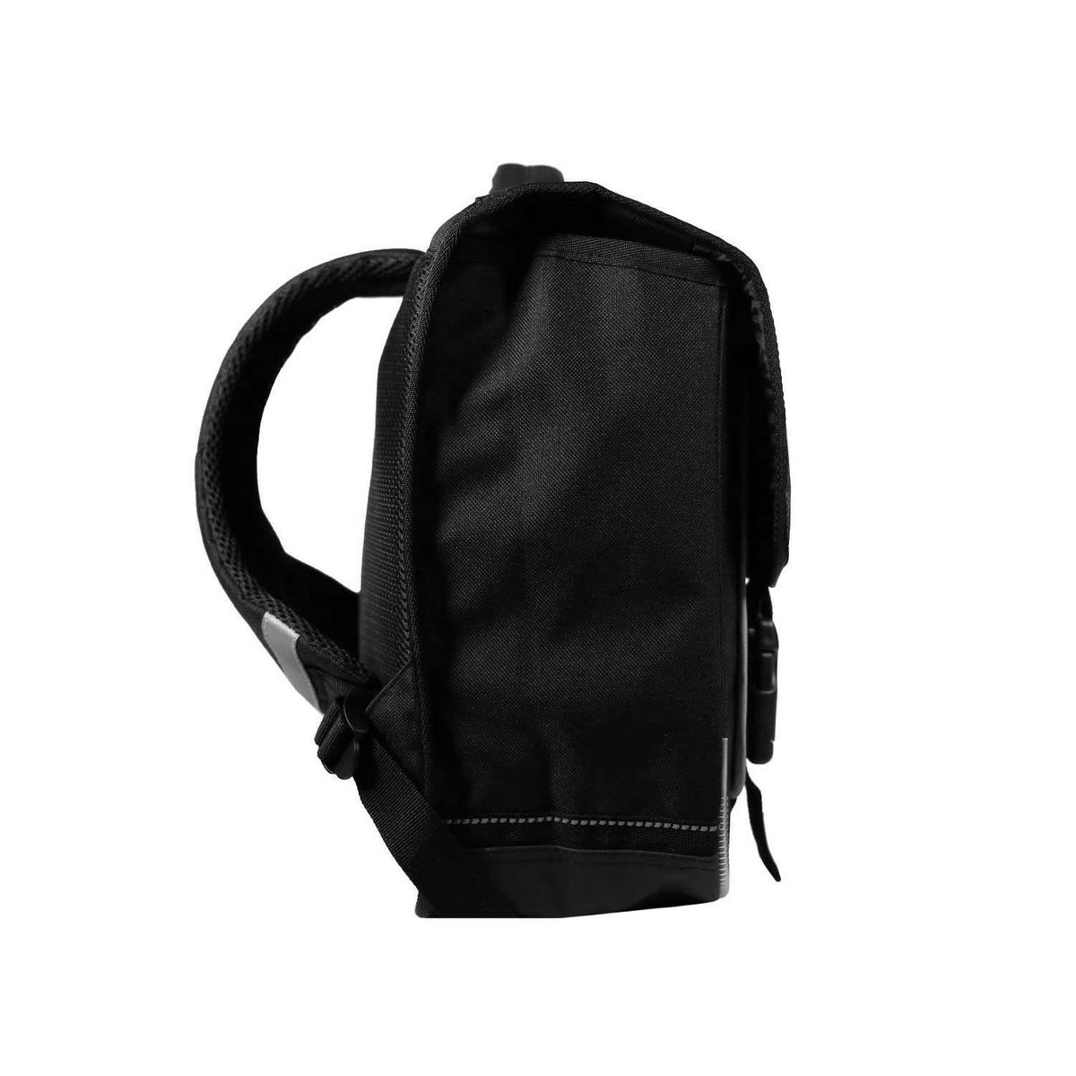 Bagtrotter BAGTROTTER Cartable 38 cm Harry Potter Noir Château