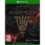 The Elder Scrolls Online : Morrowind Xbox One