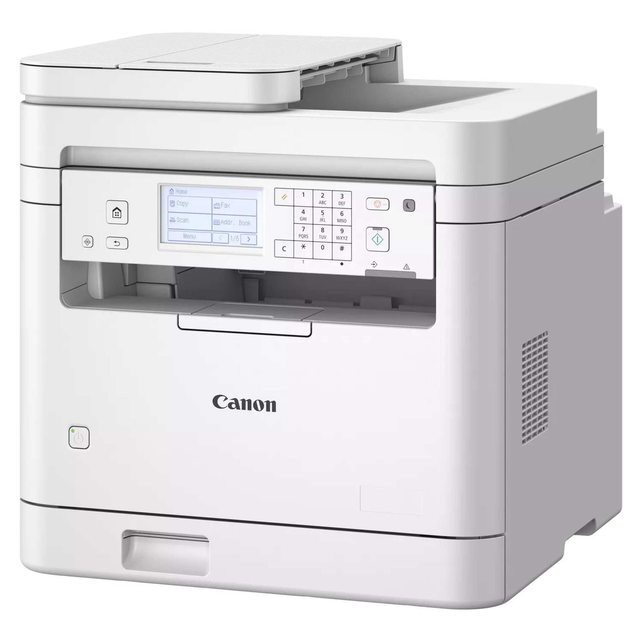 Voir la diapositive 3 : Canon Canon i-sensys mf287dw laser a4 1200 x 1200 dpi 33,2 ppm wifi