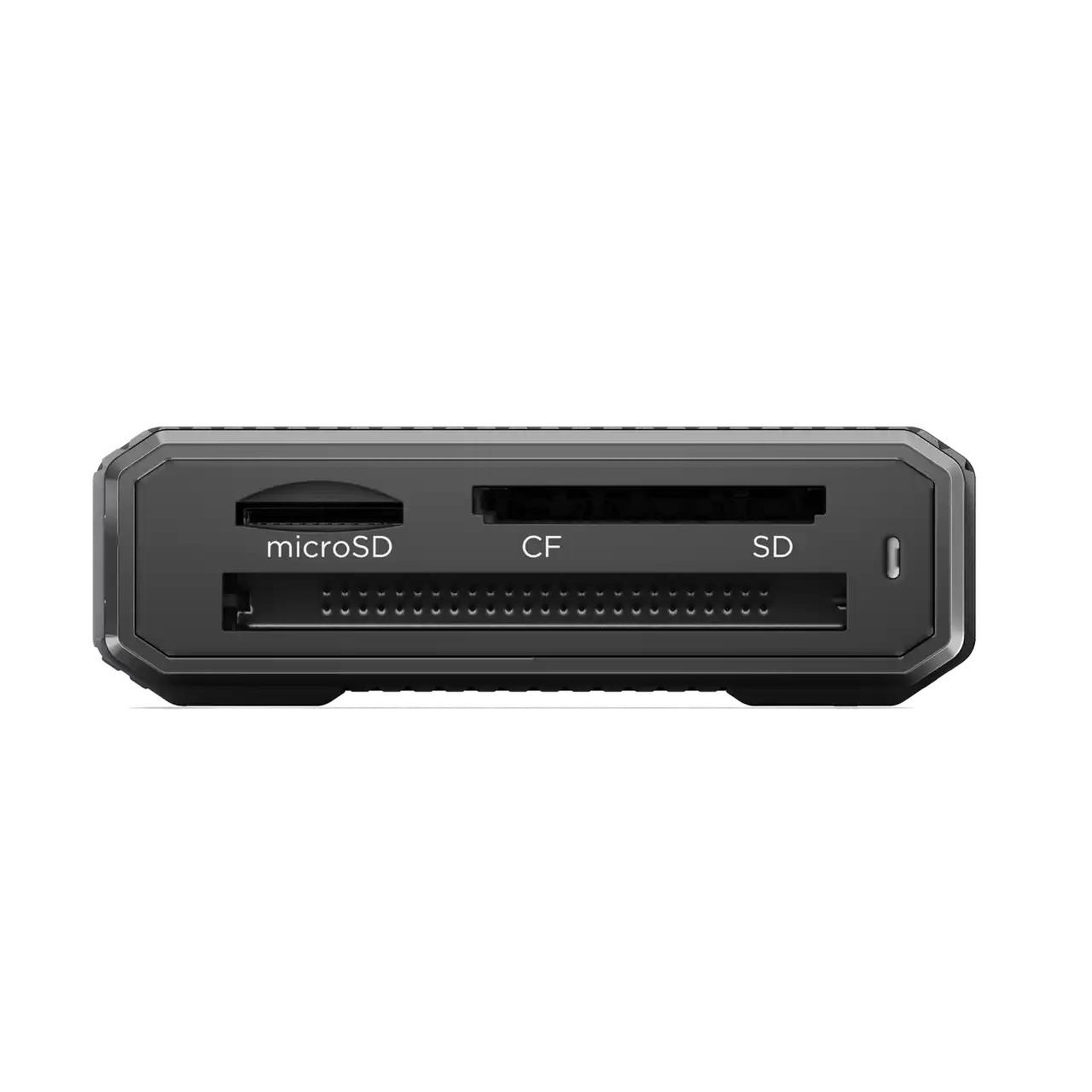 Voir la diapositive 3 : SANDISK Sandisk pro-reader lecteur de carte mémoire usb 3.2 gen 2 (3.1 gen 2) type-c noir